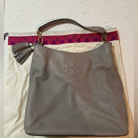 Tory Burch Hobo style handbag - Picture 1 of 5